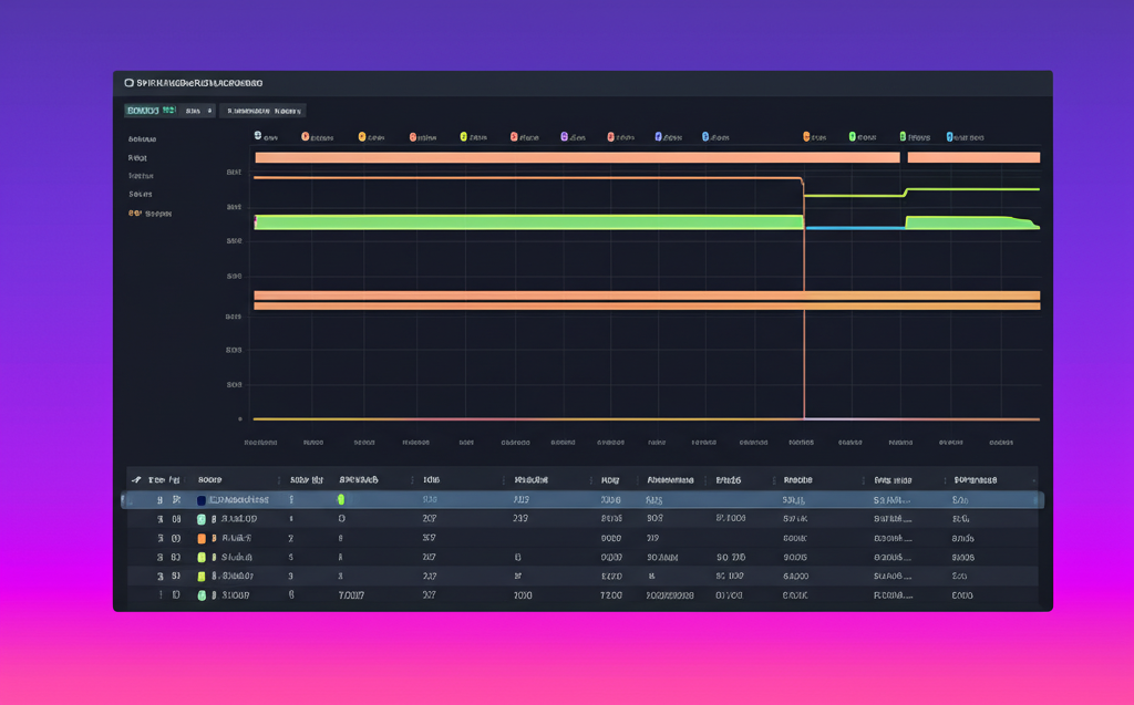 CPU Scheduling Software