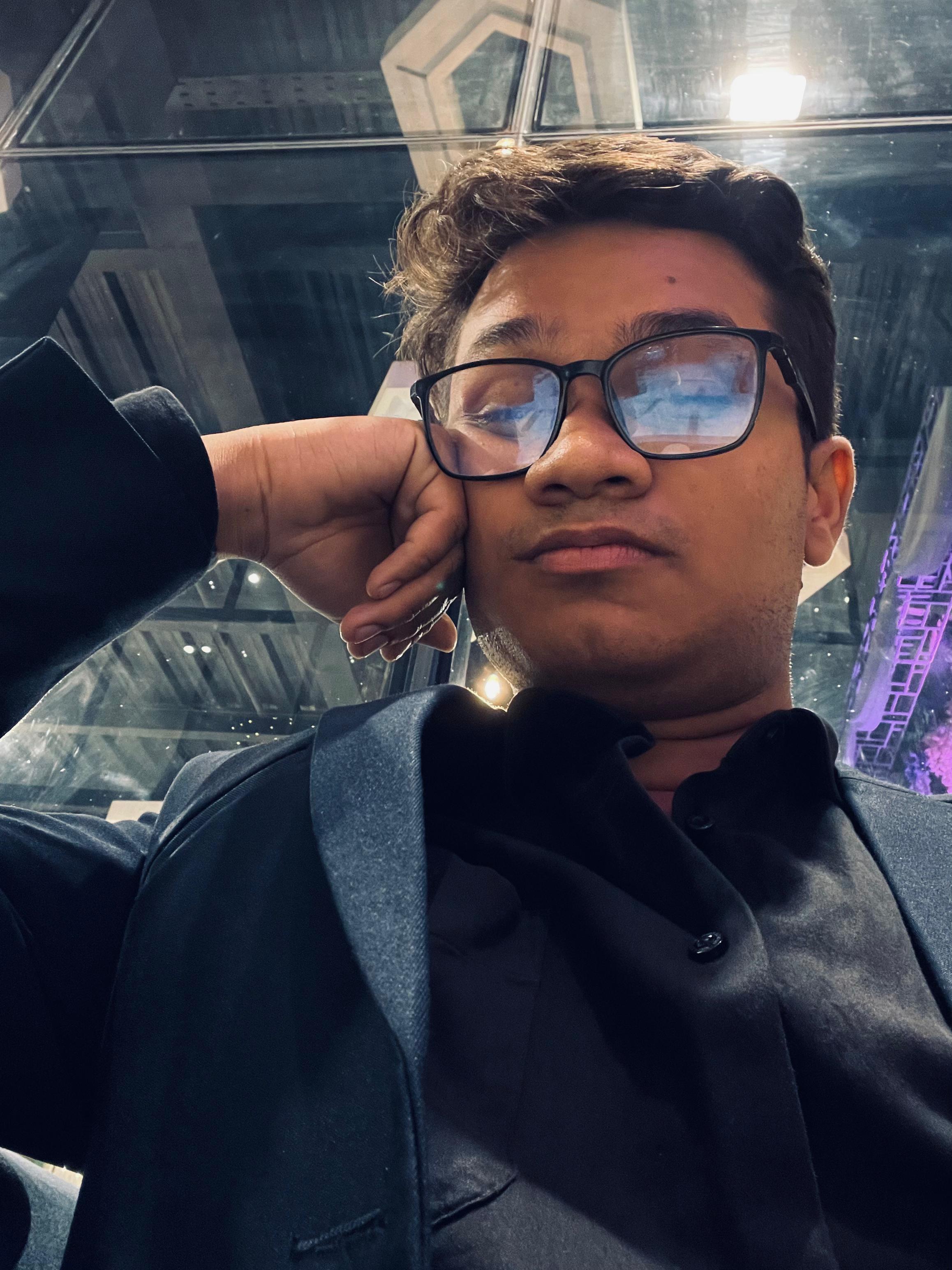 Jihad Hossain Jisan