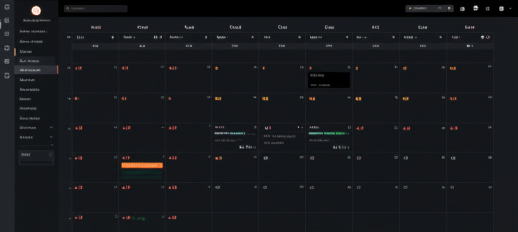 University Routine Management System